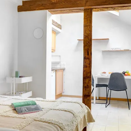 Apartment Near Notre Dame Paris
